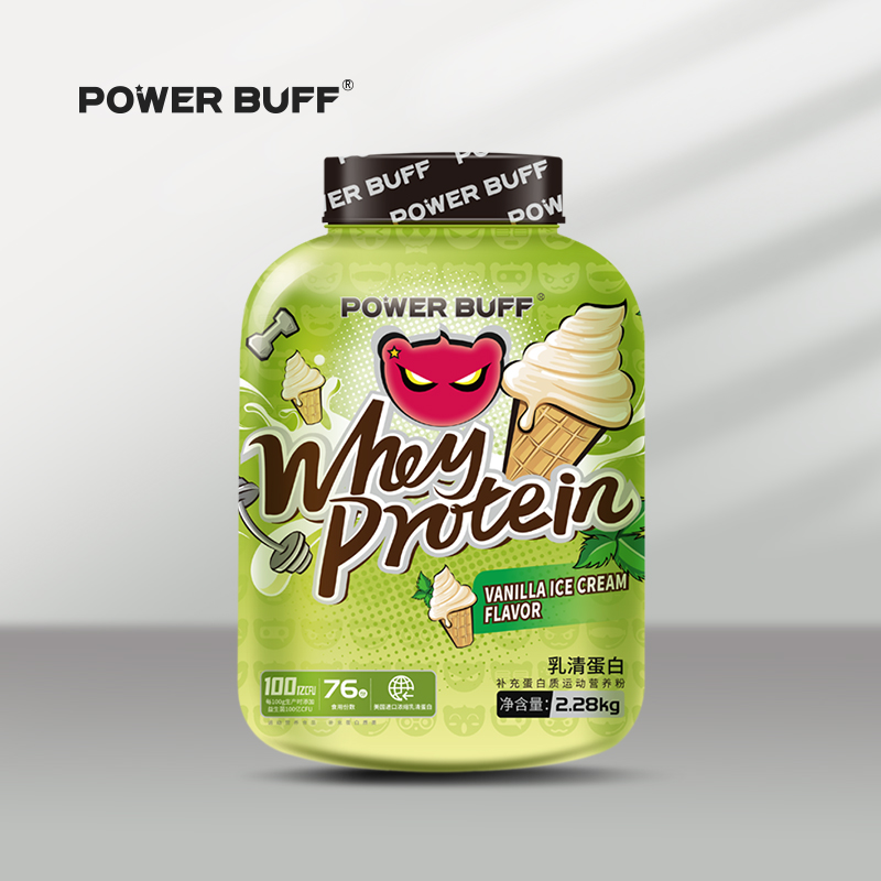 powerbuff���嵰�ף�������ζ��