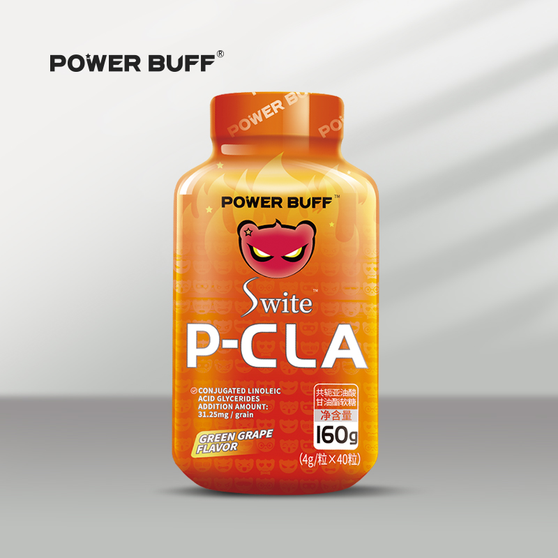 Powerbuff P-CLA����������֬�������� 4g/��x40��
