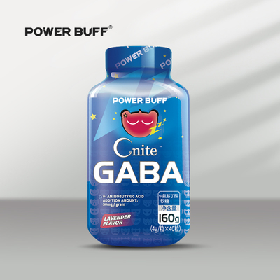 Powerbuff ��������������� 4g/��x40��