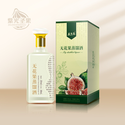 52 degree fig distilled 