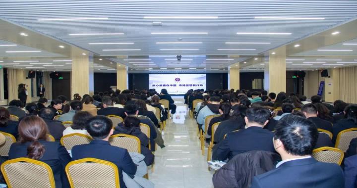 [Show Respect to 3.15]Weihai Ziguang persist in the quality 